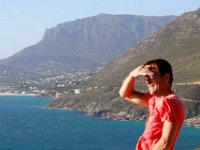 Kaapstad en Omgeving