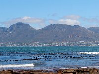 Duplicate Kalk Bay Panorama1 : Kalk Bay