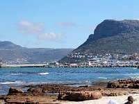 Duplicate Kalk Bay Panorama2 : Kalk Bay