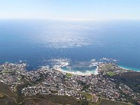Duplicate Table Mountain Panorama1 : Table Mountain