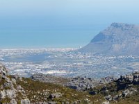 Duplicate Table Mountain Panorama2 : Table Mountain