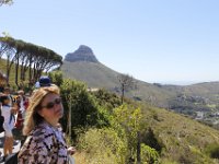 Duplicate  MG 6015 : Table Mountain