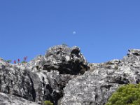 Duplicate  MG 6056 : Table Mountain, Maan