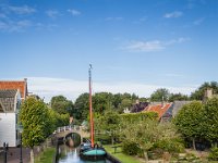 2016-Zuiderzeemuseum-15-5790 : Nederland, Zuiderzeemuseum