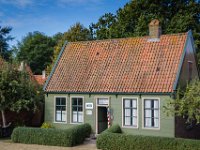 2016-Zuiderzeemuseum-17-5792 : Nederland, Zuiderzeemuseum