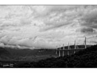 Clouds-5 : frankrijk, millau