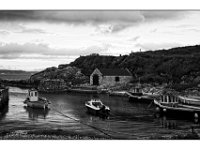 Clouds-6 : ierland