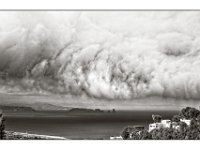 Clouds-8 : spanje, catalunya, pals