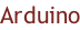 Arduino
